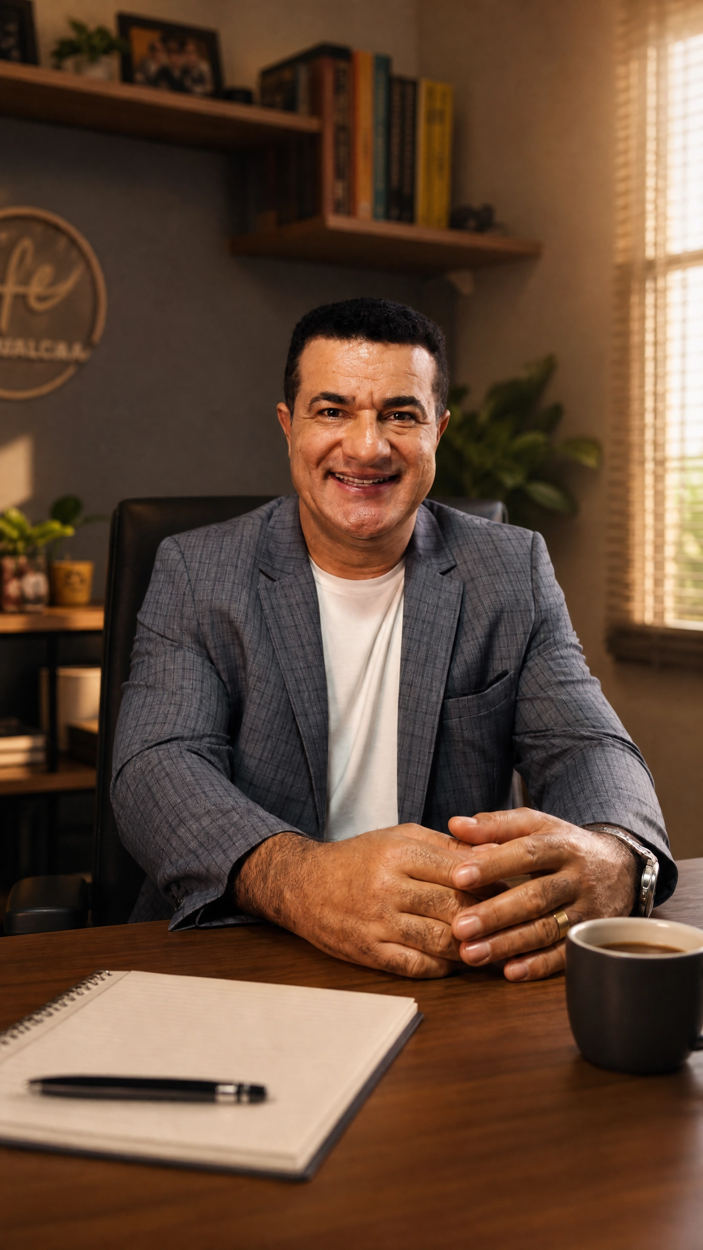 Jefferson Vilela
